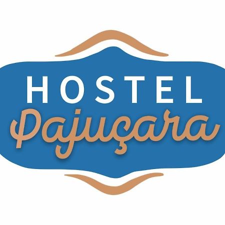 Hostel Pajucara Maceió Eksteriør bilde