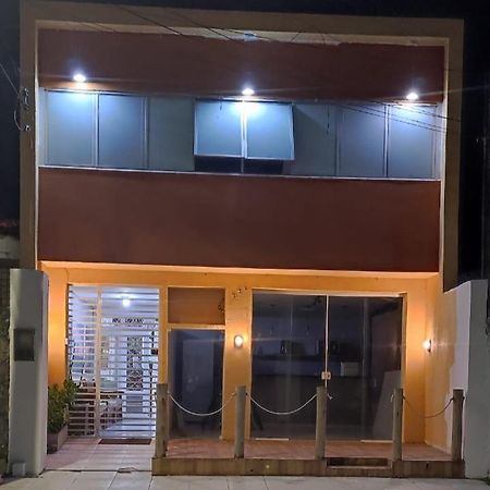 Hostel Pajucara Maceió Eksteriør bilde