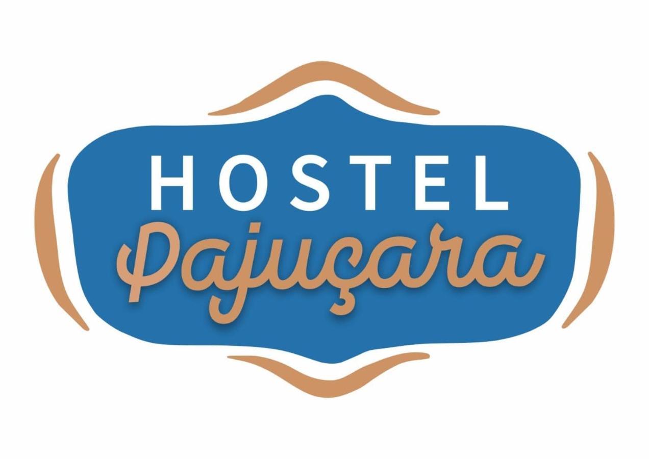 Hostel Pajucara Maceió Eksteriør bilde