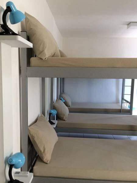 Hostel Pajucara Maceió Eksteriør bilde