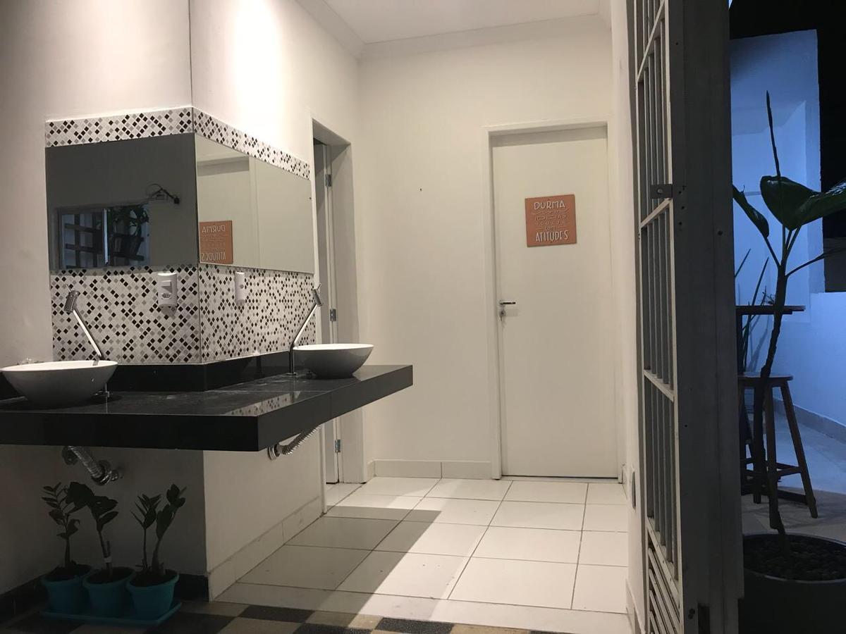 Hostel Pajucara Maceió Eksteriør bilde