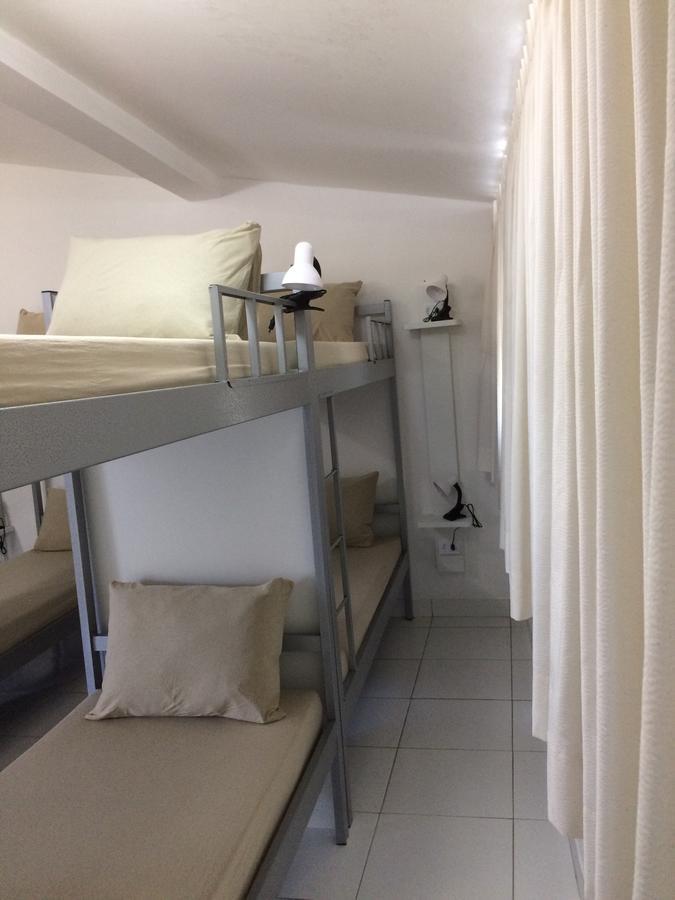 Hostel Pajucara Maceió Eksteriør bilde