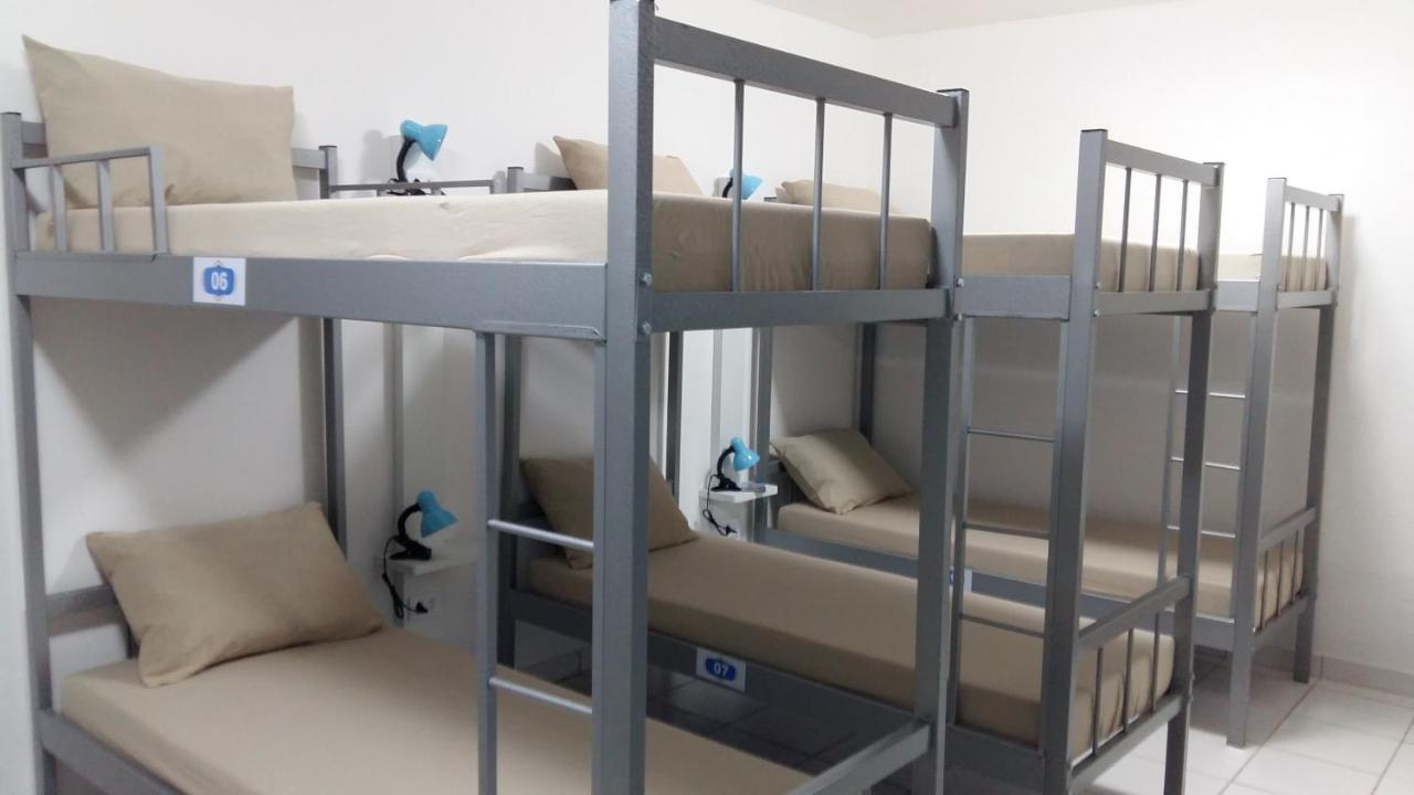 Hostel Pajucara Maceió Eksteriør bilde